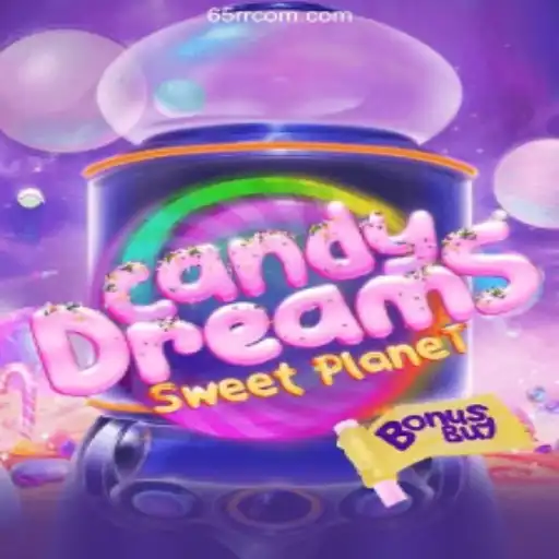 Discovering CandyDreamsSweetPlanet: A Journey into Sweet Adventures