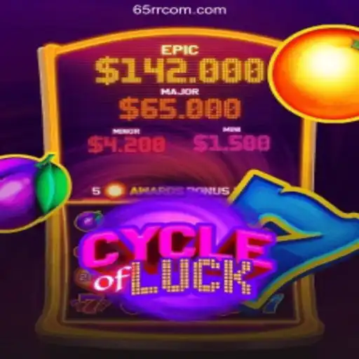 CycleofLuck: A Riveting Journey Through Chance and Strategy