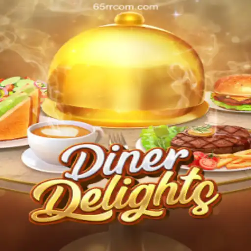 DinerDelights: A Culinary Adventure and Gaming Experience