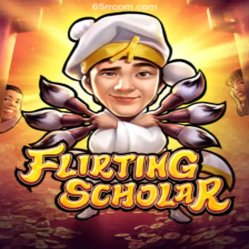 Flirting Scholar: A Journey Through Strategy and Wit