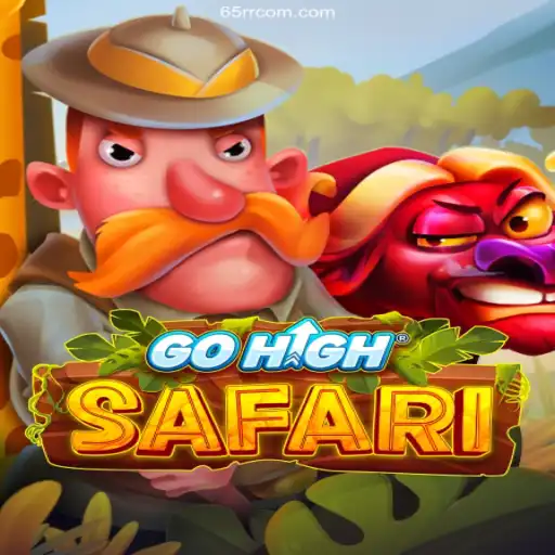 Exploring the Thrills of GoHighSafari: Your Guide to Adventure and Strategy