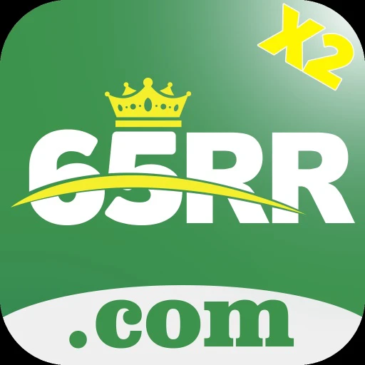65rr.Com - ☀️ Plataforma oficial de jogos - 65rr Login Logo