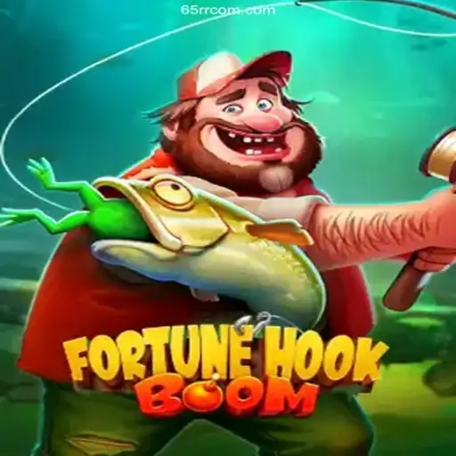 Explore the Thrilling World of FortuneHookBoom