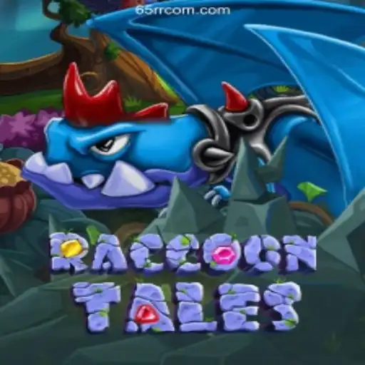 Discover the Enchanting World of RaccoonTales With 65rr.Com