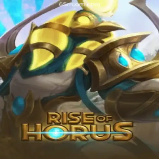 Rise of Horus: Exploring the Mythical Gaming Adventure