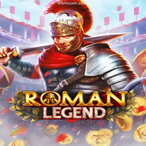 Discover the Epic Adventure of RomanLegend with 65rr.Com