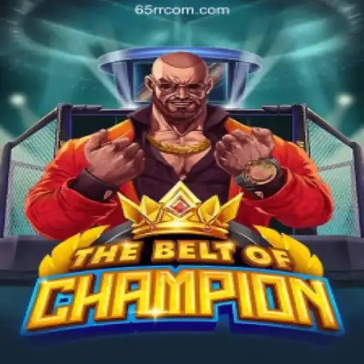 Discover the Thrilling Adventure of TheBeltOfChampion