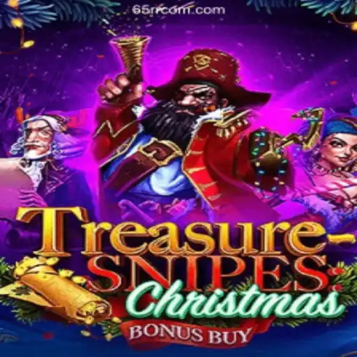 Unveiling TreasuresnipesChristmas: A Festive Gaming Adventure