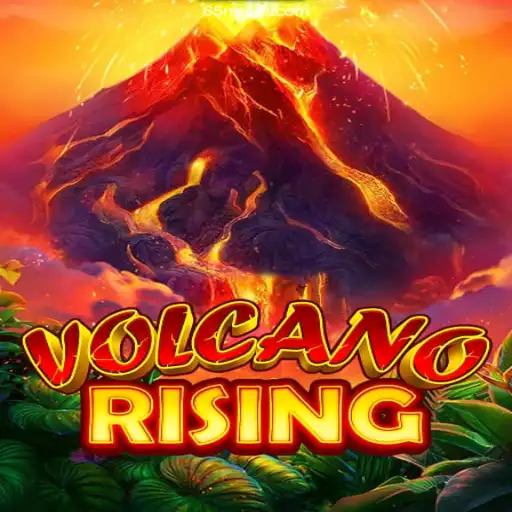 VolcanoRising: Unleashing the Power of the Volcano in Gaming